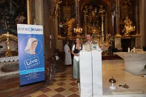 Radio Maria Austria JahresWallfahrt