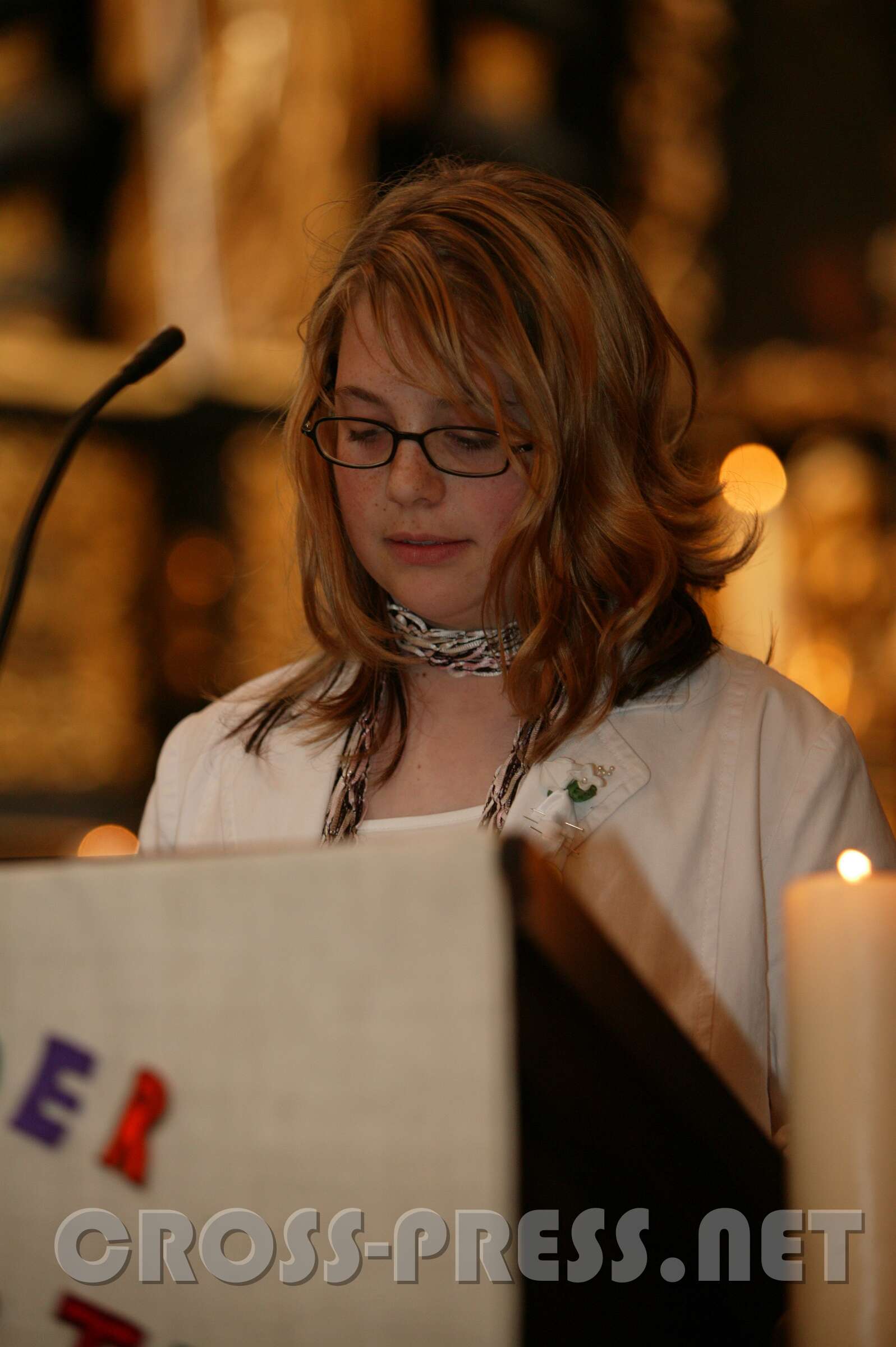 Firmung Seitenstetten 2006
