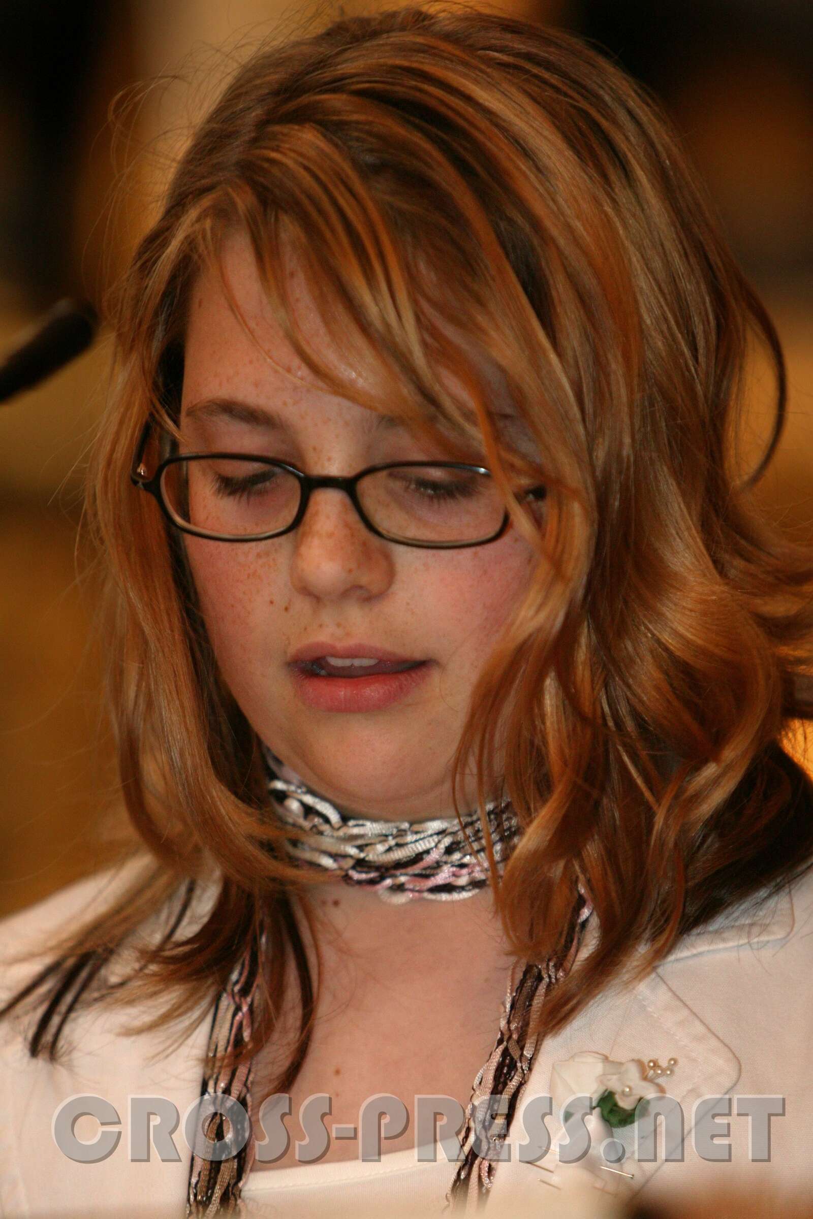 Firmung Seitenstetten 2006