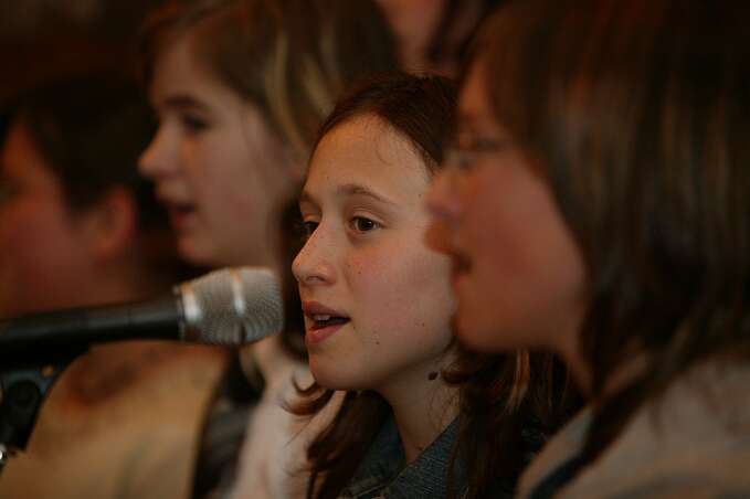 Firmung Seitenstetten 2006