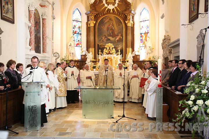 2009.04.19_10.49.59.jpg - St.Veit ist ein hell-freundliches und familiäres Kirchlein.