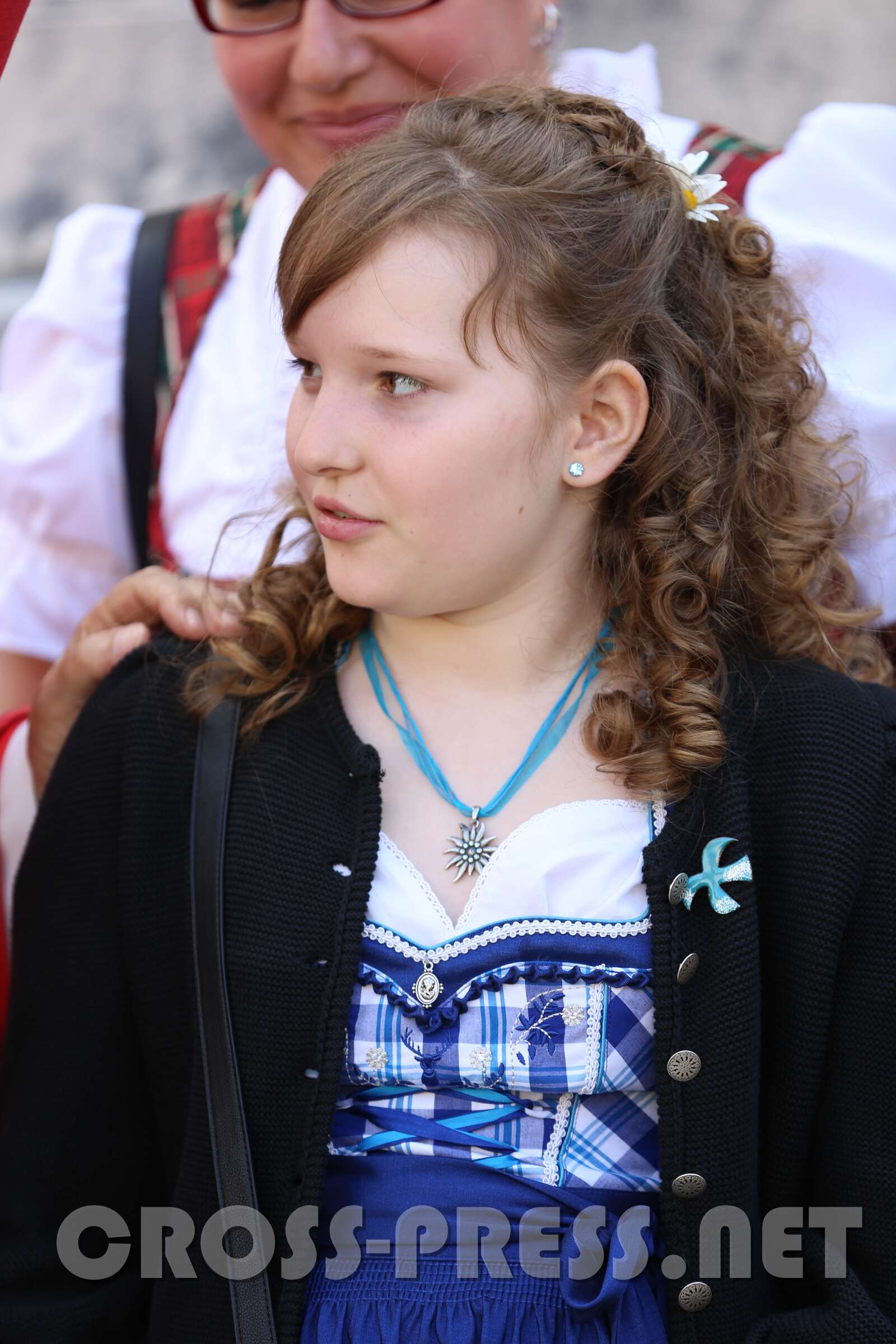 Firmung Seitenstetten, 26.05.2012, 08h