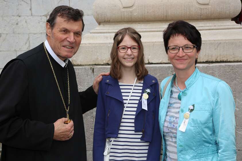 DekanatsFirmung Seitenstetten 2016