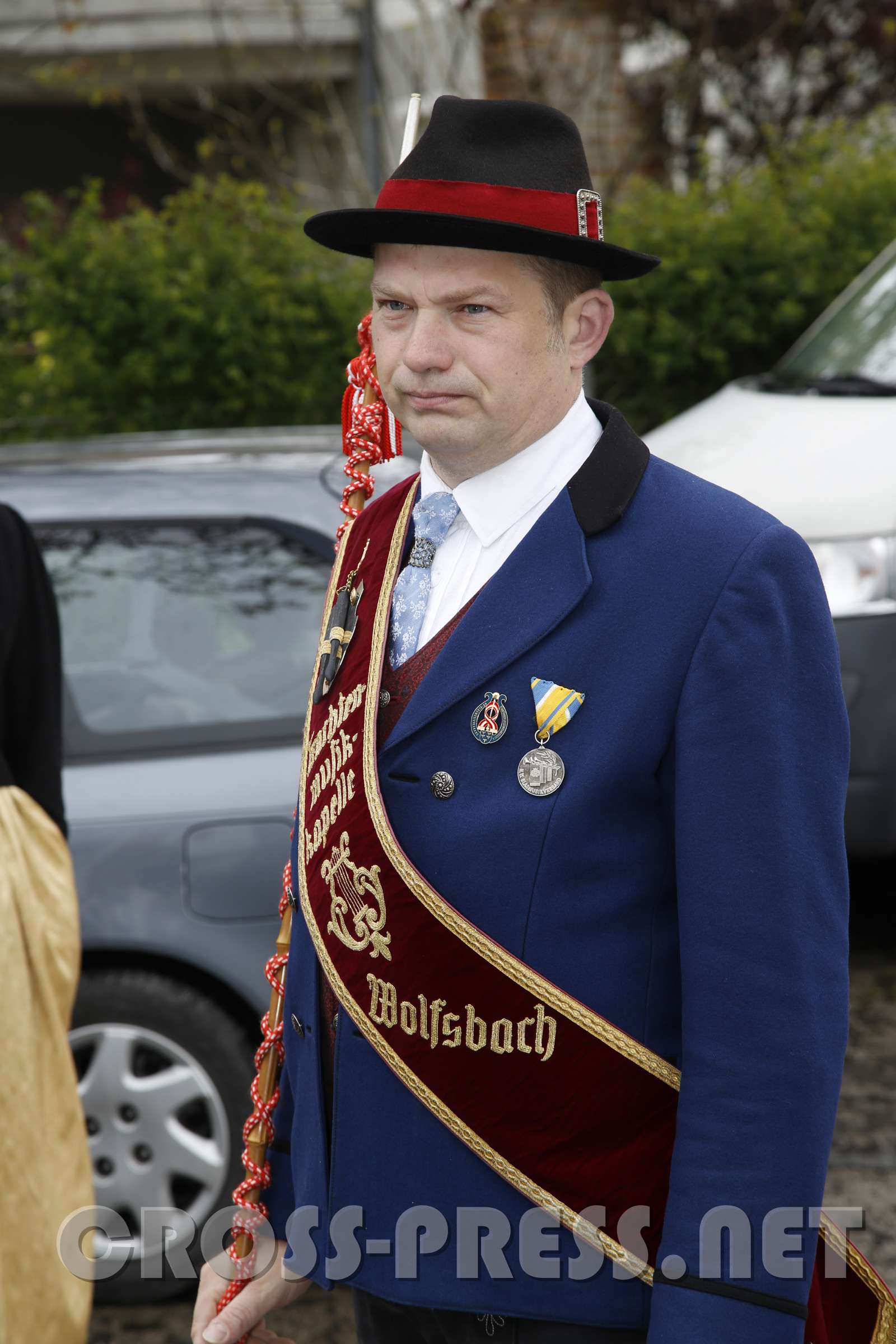Erstkommunion 2016 in Wolfsbach