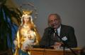 06.04.01_014 Dr. Paul Vitz, Em. Prof. fr Psychologie, New York University