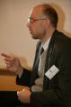 06.04.01_131 Dr. med. Gintautas Vaitoska, MD, STL, Psychiater, Neurologe Theologe, Prof. an ITI und Vilnius, Litauen