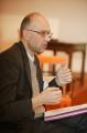 06.04.01_161 Dr. med. Gintautas Vaitoska, MD, STL, Psychiater, Neurologe Theologe, Prof. an ITI und Vilnius, Litauen