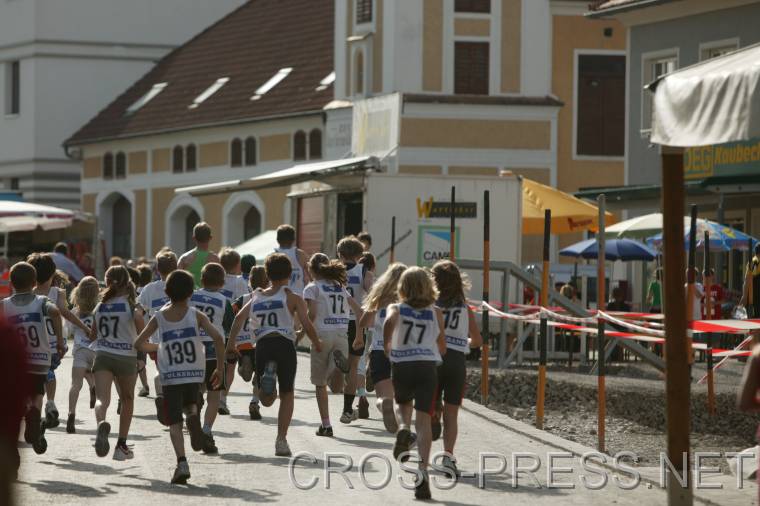 06.06.17_003 Trotz Umbaus ungestörter Laufbetrieb  :)